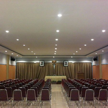 Patra Comfort Parapat Dış mekan fotoğraf