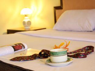 Patra Comfort Parapat Dış mekan fotoğraf